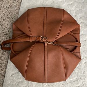 Sole Society Lacie Weekender Bag